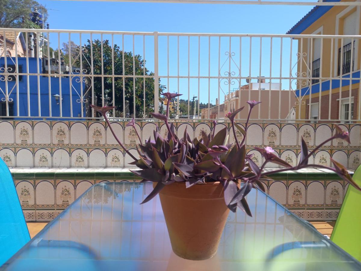 Appartamento Piso Centrico 1.5km Playa Con Gran Terraza +vistas